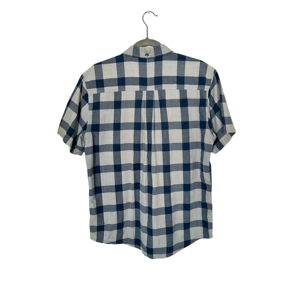 Horny Toad, Toad and Co Mens Shirt Medium - Picture 2 of 5